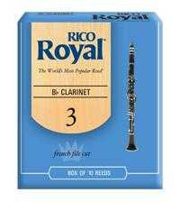 Rico Royal B-Klarinette 3