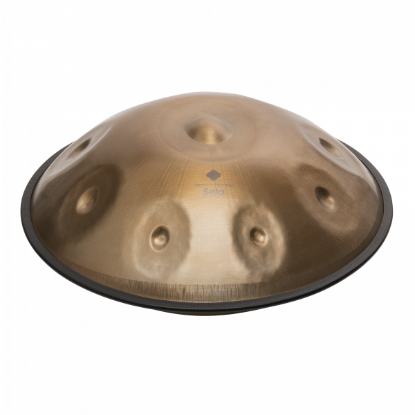 Sela SE 205 Harmony Handpan D Amara