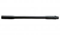 K&M 23020 Schwanenhals XLR- Buchse u. -Stecker