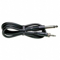 Sennheiser CI 1-N Instrumentenkabel