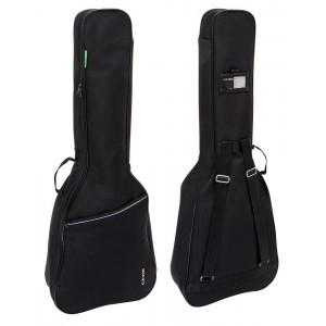 Taschen-Koffer Konzertgitarre-Gewa Gig Bag Basic 5 Klassikgitarre 3/4-34843