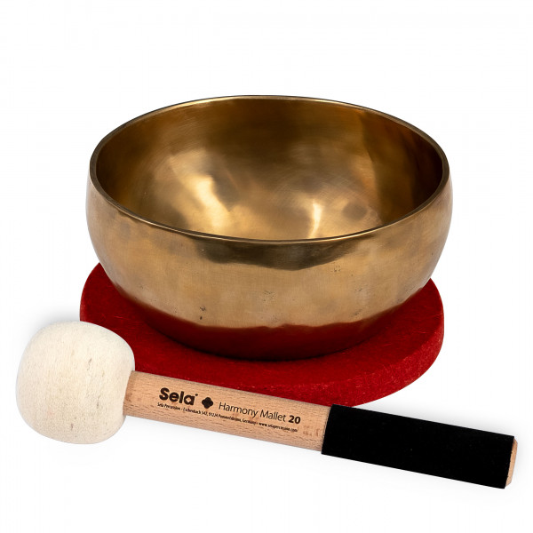 Sela SE 262 Singing Bowl 17 cm