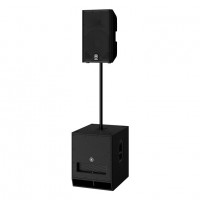 Yamaha CXS15XLF passiver Subwoofer