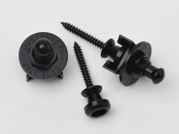 Duesenberg Drop Stop schwarz