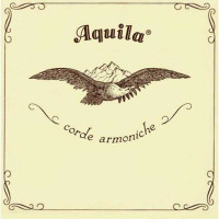 Aquila Konzert Ukulele Satz Standard