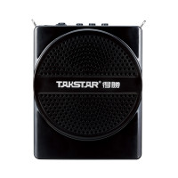 Takstar Digital Mini PA USB mit Headset