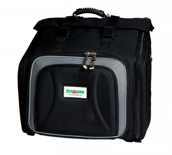 Strasser Harmonika Rucksack