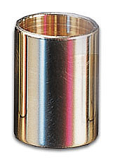 Dunlop 223 Brass Slide