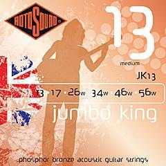 Rotosound JK 13 013-056