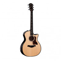 Taylor 514ce Builder's Edition