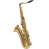 Saxophone-SELMER Bb Tenorsaxophon Axos Goldlack Set-2001445_1