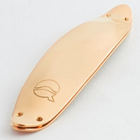 LefreQue Klangbrücke Brass 106mm