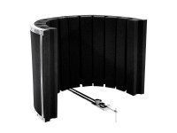 sonstiges-Zubehoer-Mikrophone/Wind-Screen-Large-schwarz