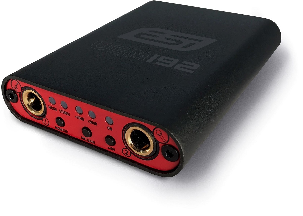 presonus studio 2 6 usb audio interface issues