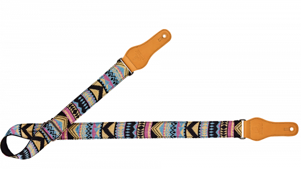 Gurte_Ortega-Gitarrengurt-OCS-400-Indian-Sky-Cotton_0