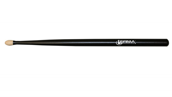 Drumsticks_Lefima-ZS--ST0--0459--000-Trommelstoecke-schwarz_2002747_0