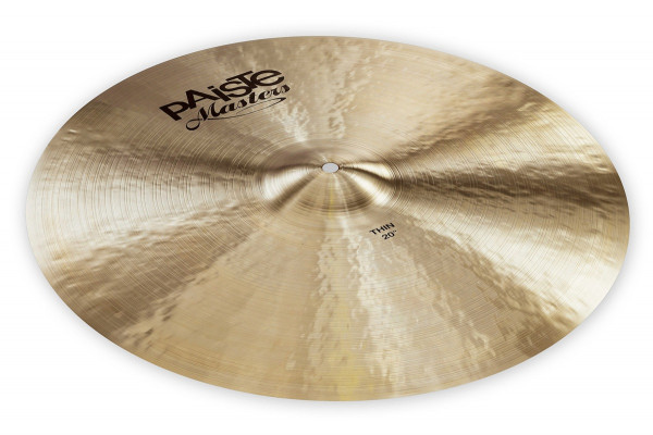 Schlagzeugbecken_Paiste-Masters-20-Thin-Ride_2003470_0