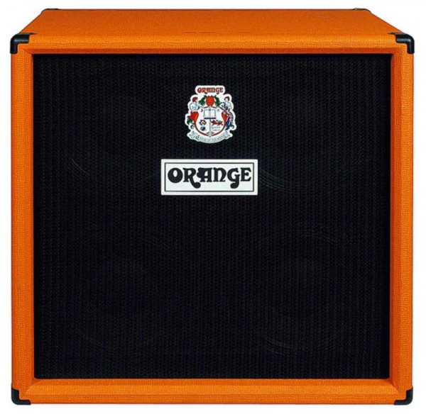 Orange OBC 410