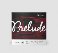 D'Addario J1010-4/4M Prelude Cello 4/4