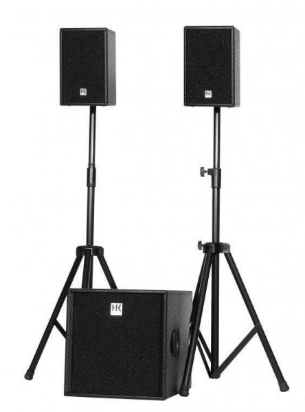 HK Audio L.U.C.A.S Performer System