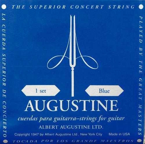 Augustine blau E1