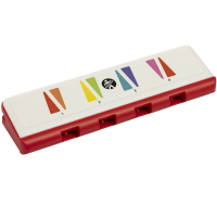 Mundharmonikas-Hohner-Mundharmonika-Speedy-Rainbow-rot-1000027_1