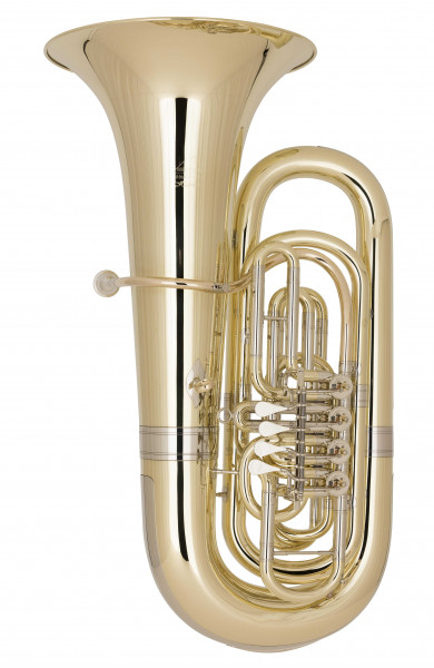 Miraphone B-Tuba "Modell Hagen 495" 7000