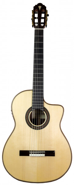 Maravilla M 50 SP CE Konzertgitarre