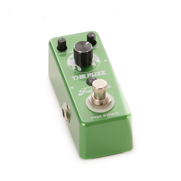 Fullerton F-GP Fuzz Effektpedal