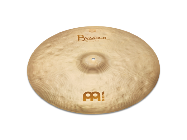 Meinl Byzance Vintage 18" Crash