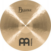 Meinl Byzance 18" Medium Thin Crash