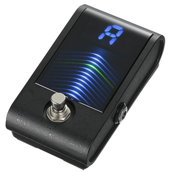 KORG Pitchblack Custom - Pedal Tuner