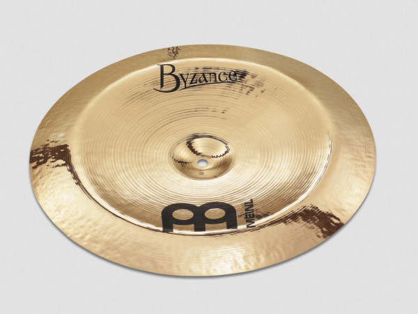 Meinl Byzance China 20" Brilliant