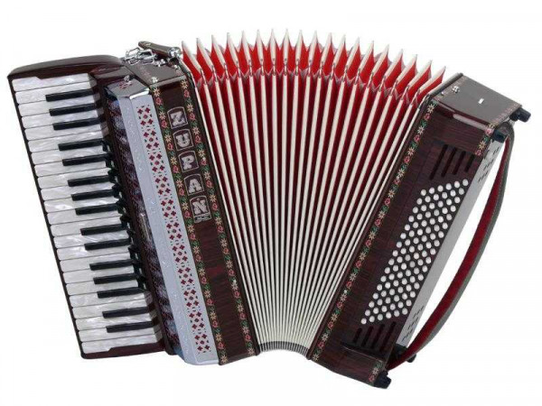 Zupan IV 96 MH Palisander