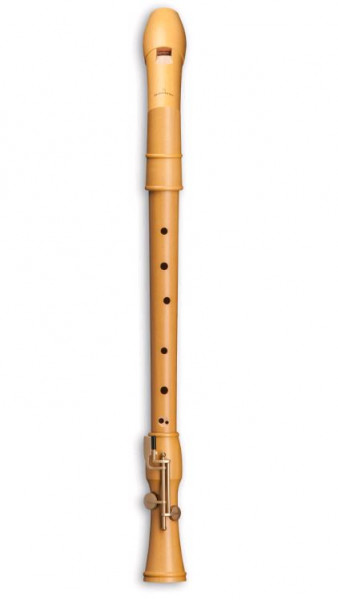 Mollenhauer 2446K Canta Tenor Knick mit Doppelklappe, barock