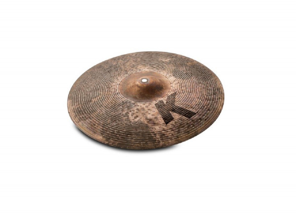 Zildjian K Custom 22" Crash Special Dry