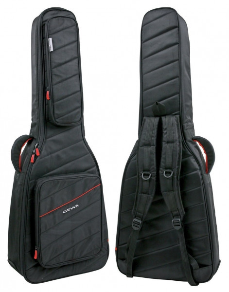 Gewa Gig Bag Cross 30 Konzertgitarre