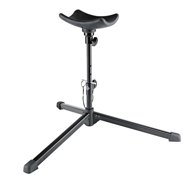 K&M 14952 Tuba Kinder-Spielständer