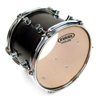 Fell Evans 10" Reso Glass TT10RGL