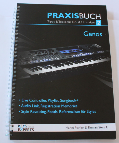 Genos Praxishandbuch 2