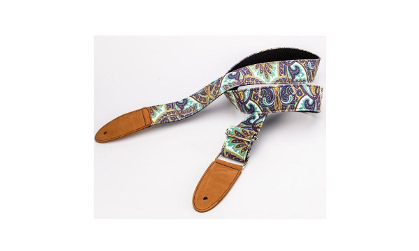 Gurte-Bourbon-Strap-Guitar-Velvet-Violet-44152