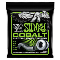 Ernie Ball EB2736 Slinky Cobalt für 5-saitigen E-Bass