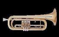 Miraphone Basstrompete Bb 37 1100A100
