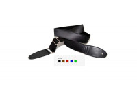 Gurte-Bourbon-Strap-Guitar-Silk-Red-45417