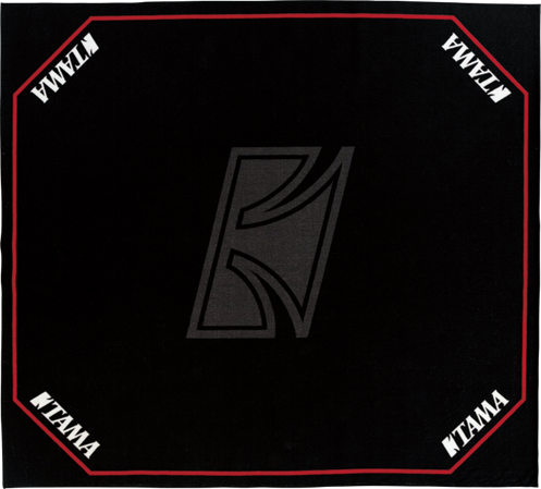 TamaTDR-TL Drum Rug - Teppich