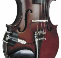 Fishman V-200 Violinen Pickup