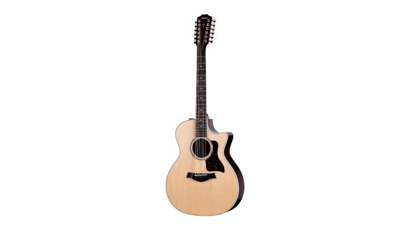 Westerngitarren_Taylor-454ce_0
