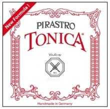 Saiten Violin Pirastro Tonica Satz 4/4
