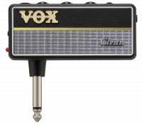 Vox AmPlug 2 Clean Kopfhörerverstärker