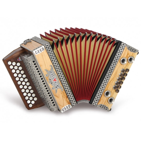 Strasser-Harmonika-Strasser-Harmonika-Classic-3II-G-C-F-Olive-matt_2003795_0